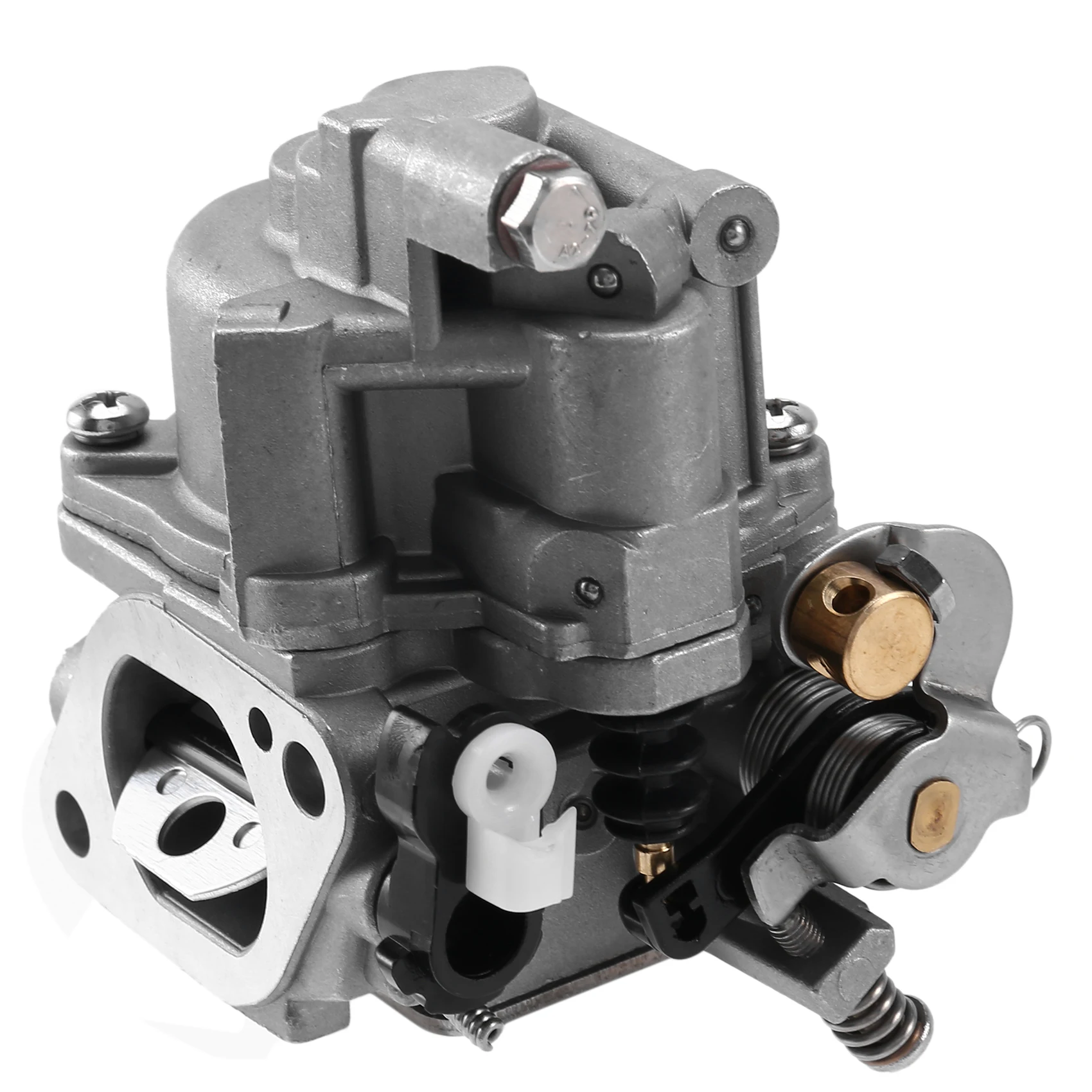 68T-14301-11-00 Carburetor for Yamaha 4 Stroke 8Hp 9.9Hp F8M F9.9M Boat Engine