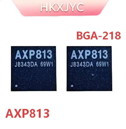 1-5PCS AXP813 packaged BGA-218 tablet computer management chip IC