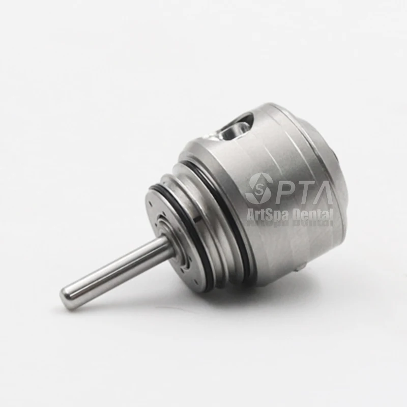 Creamic Bearing Rotor NSK S-Max M600L Pana Max Plus SU Head Plus-S Max M600L Dynal LED Push Button SX-SU03 Handpiece Cartridge