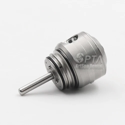 Imagen 2 del producto Rotor de rodamiento crema NSK S-Max M600L Pana Max Plus SU Head Plus-S Max M600L Dynal LED pulsador SX-SU03 cartucho de pieza de mano