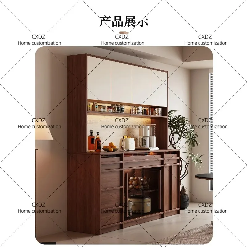 XXModern Storage Living Room Cabinets Luxury Craft Vanity Kitchen Corner Living Room Cabinets Decor  Vitrina Home Furnit