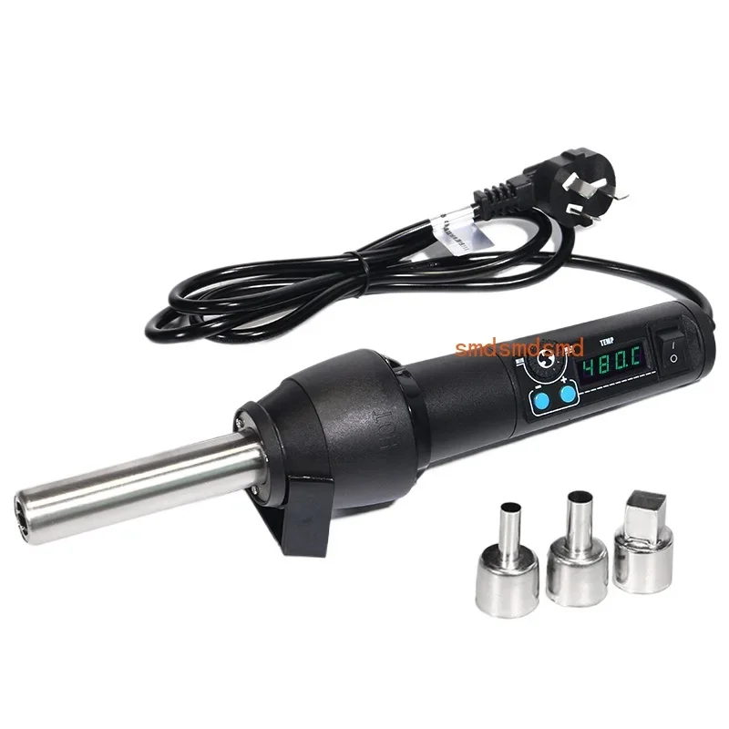 WEP8858 Portable Ho… - image