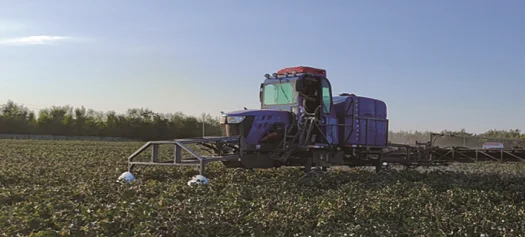 High-efficiency, Precise and Intelligent Agricultural Equipment - High-efficiency Sprayer, Crop Sprayer