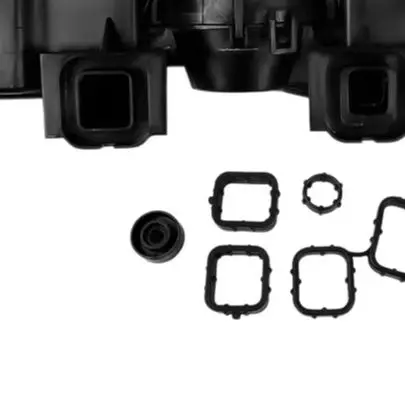 

Valve Cover Crankcase Assy For Opel For Astra J For Insignia For Zafira 607758, 55596087,5607229 Car Accessories Interiors