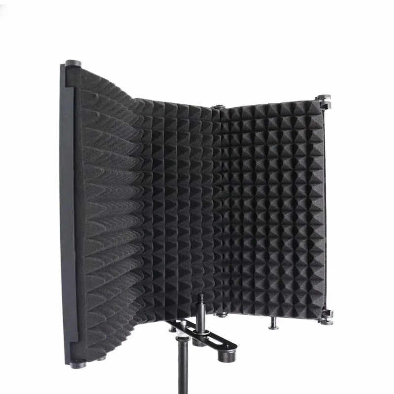 Microphone Recording Sound Cover Home Recording Studio Professional FD5 Audiobook