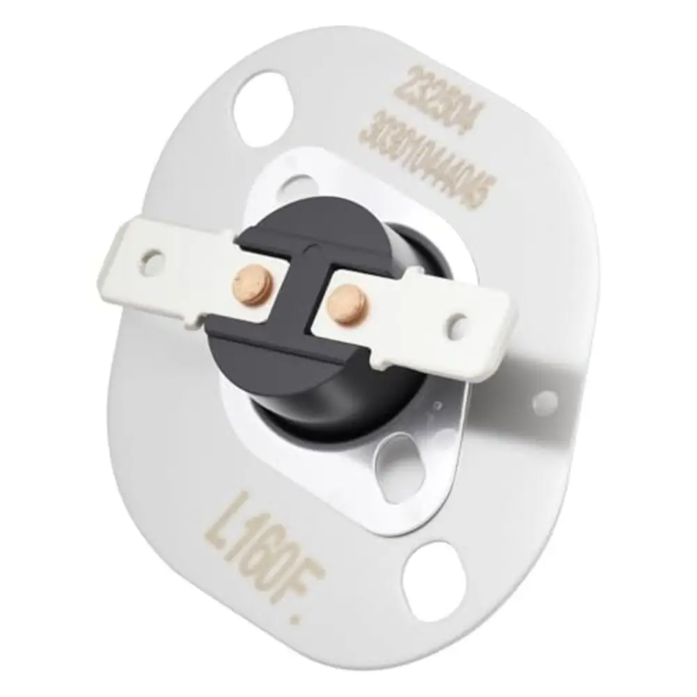 

Термовыключатель для автономного отопителя в автофургоне с функцией самовосстановления при превышении температуры