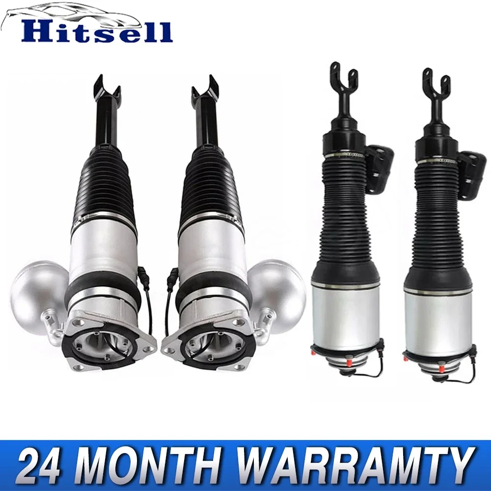 

Front Rear Air Suspension Strut For VW Phaeton 2002- 3D0616001, 3D0616039, 3D0616039AA 3D0616040, 3D0616040AA