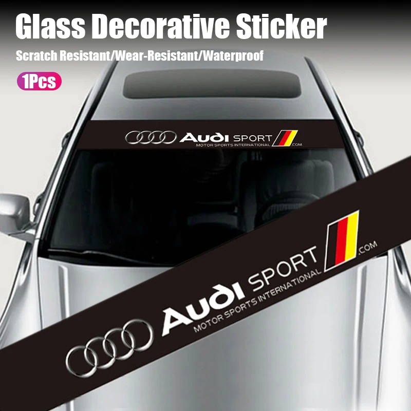 Car Styling Front W…