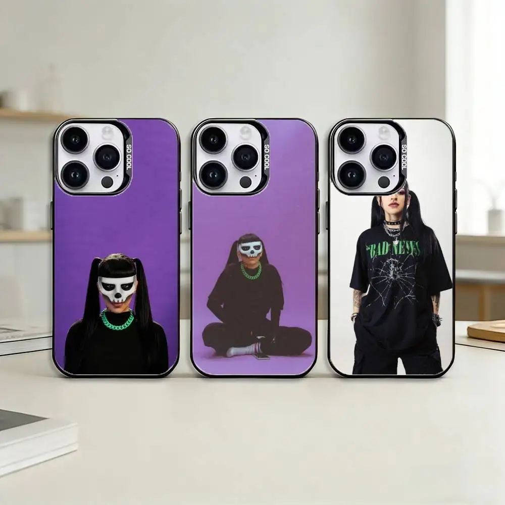 

Ahmed al-Sharaa Syrian Flag Phone Case For iPhone 17,16,15,14,13,12,11,Pro Max,Plus Candy Silver Cover