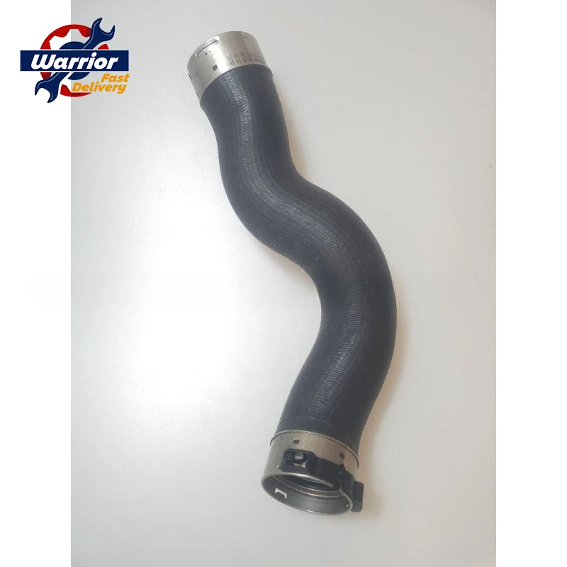 

11617810617 for BMW 1 3 4 Series X3 F25 F30 F80 F31 Tubocharger Intake Air Booster Hose
