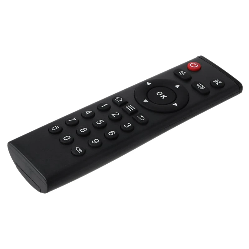 Remote Control Controller Compatible For Tanix TX3 TX6 TX8 TX5 TX92 TX9 Pro TV Replacement Remote Control Part N7MC