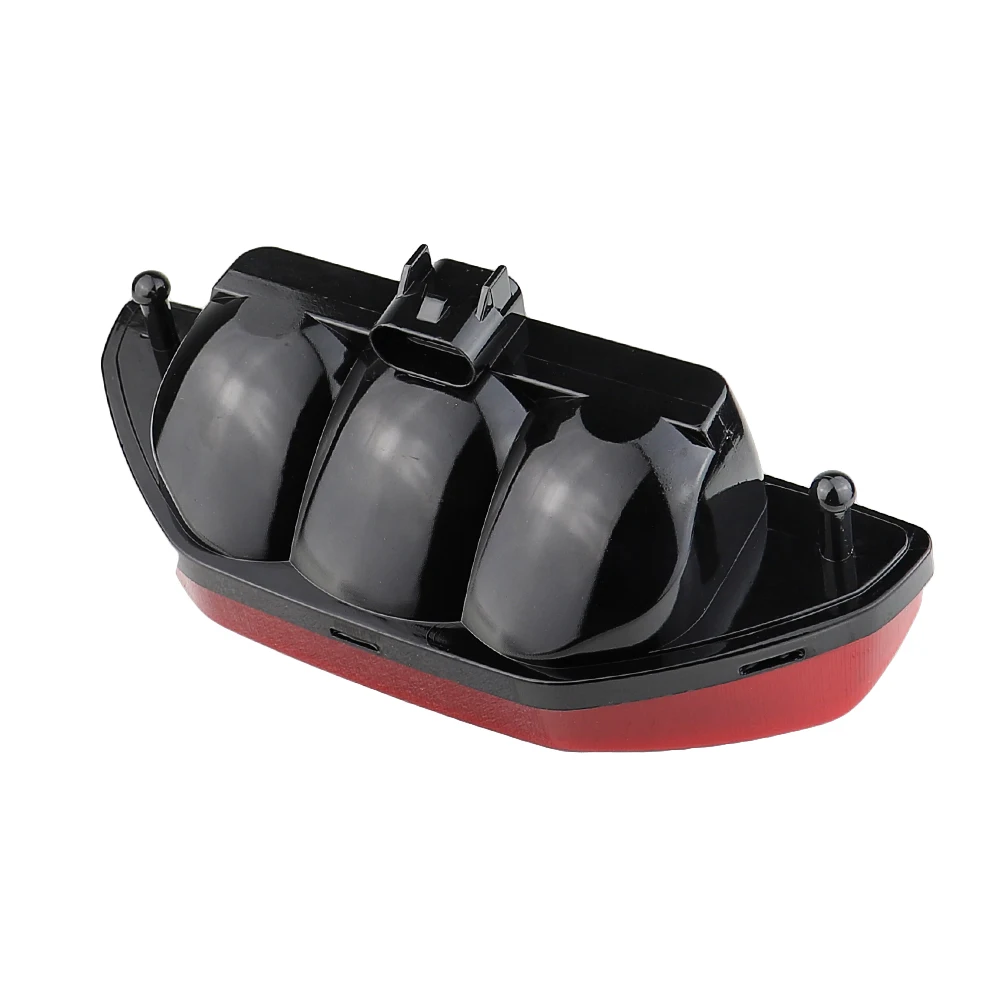 ATV-Motorrad-LED-Rücklicht für Honda TRX 250 300 400EX Rancher 420 TRX400X 500 700