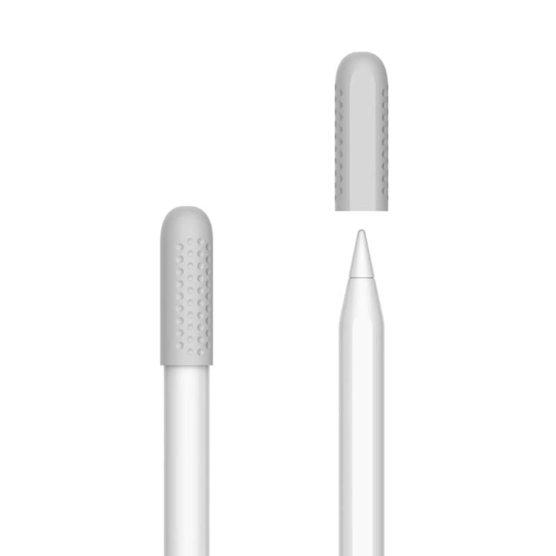 Эргономичная силиконовая оболочка Стилусы защиты, подходящие для корпуса с сенсорным карандашом, обеспечивают комфорт и царапина