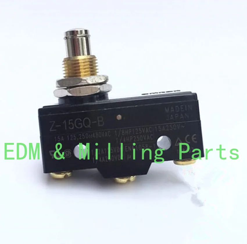 

CNC Auto /Car Lift Power Microswitch Motor Rotary 15A CM-1308 Travel Limit Switch Micro Switch LXW5-11Q1