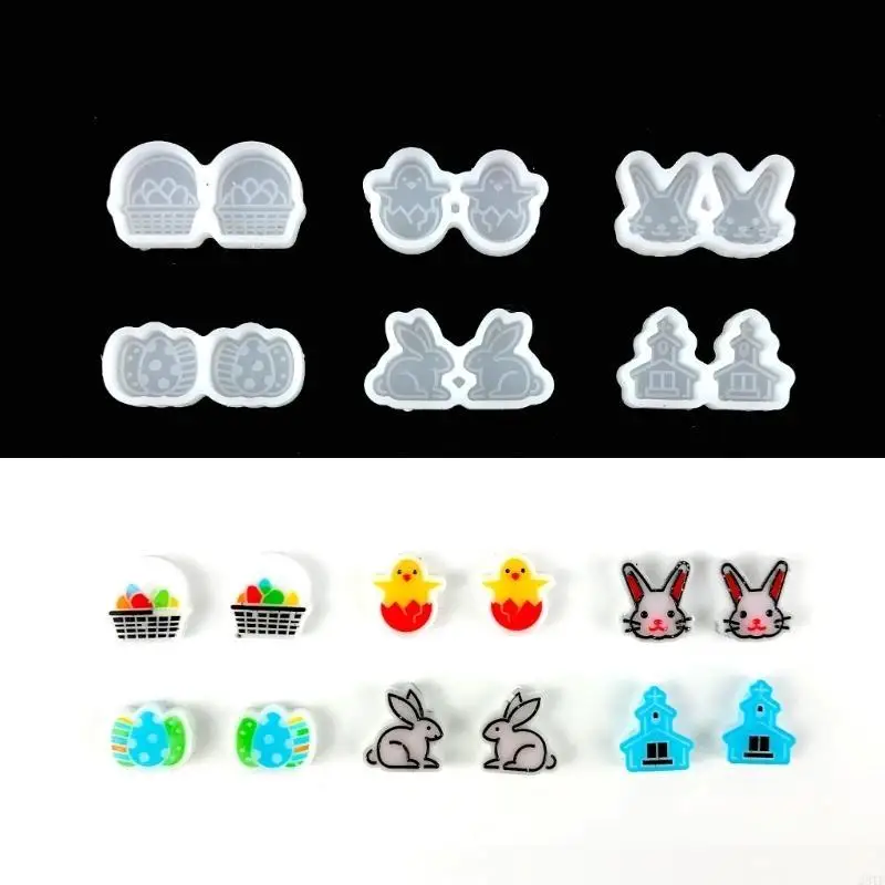 2025 Новые ушные шпильки