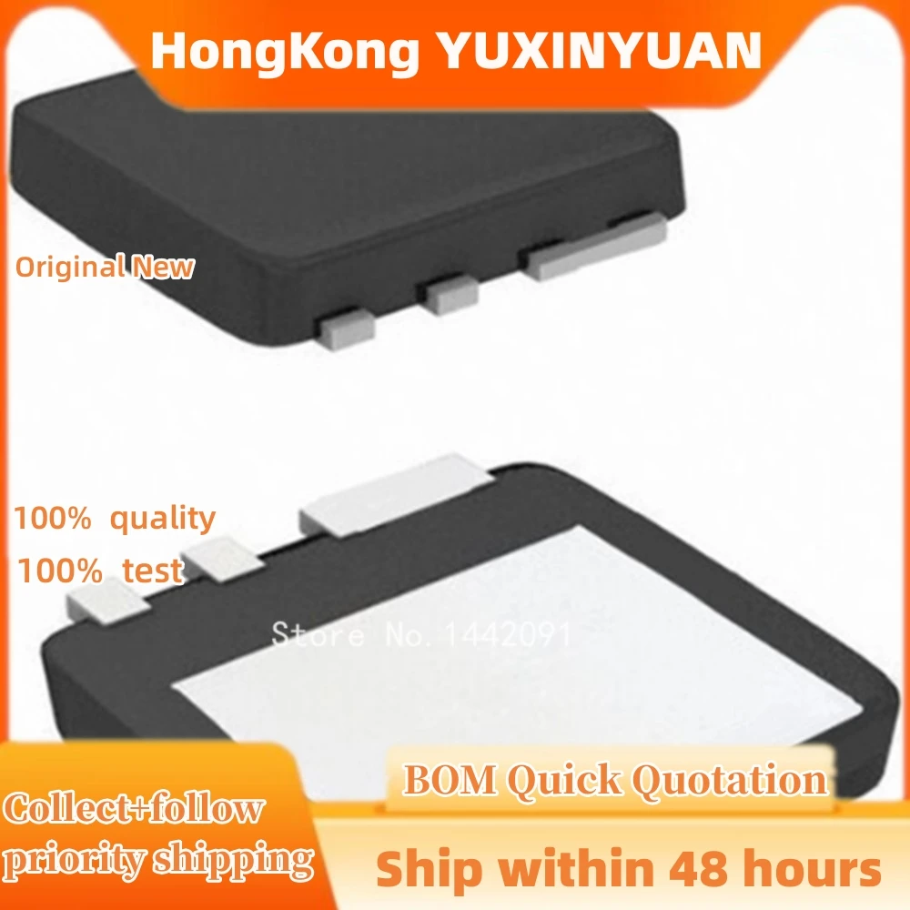 (5PCS) 2SK3397 K339…