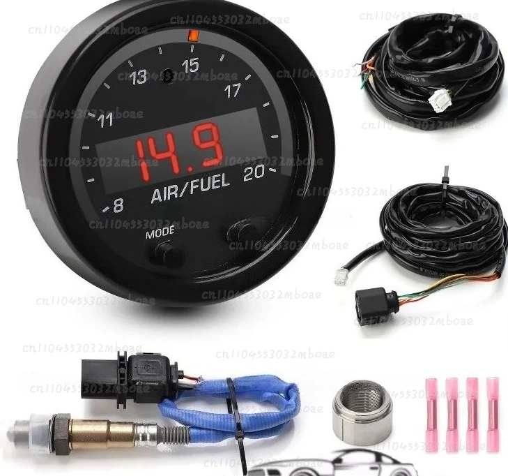 Car O2 Air Fuel Rat…