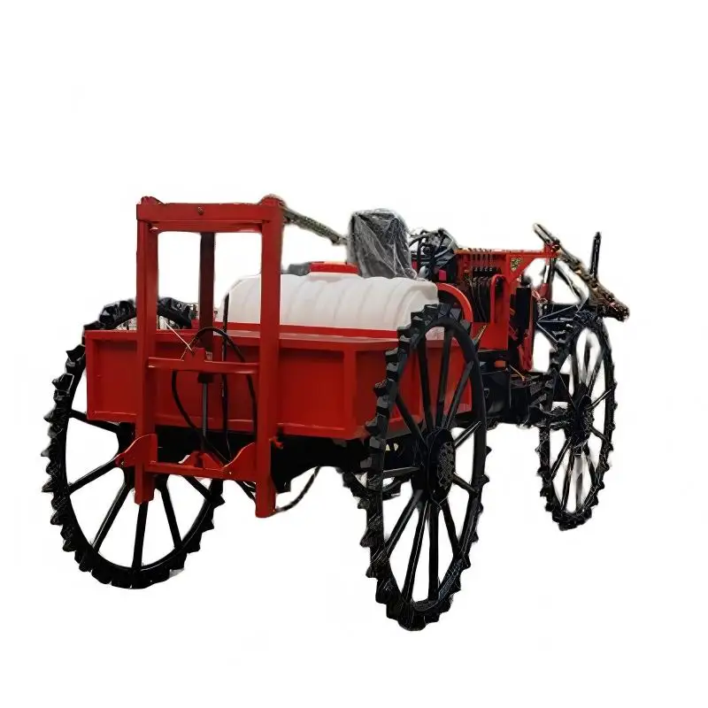 Advanced Boom Sprayer Agricultural Machinery and Agricultural Tractor Sprayer for Modern Agriculture with Precision Technology