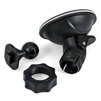 360 ° Rotating Car Holder Car Driving Recorder Bracket Car Suction Cup for Xiaomi YI GoPro DVR Holder HUD P13 DVR Camera Stand