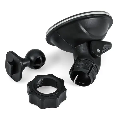 360 ° Rotating Car Holder Car Driving Recorder Bracket Car Suction Cup for Xiaomi YI GoPro DVR Holder HUD P13 DVR Camera Stand