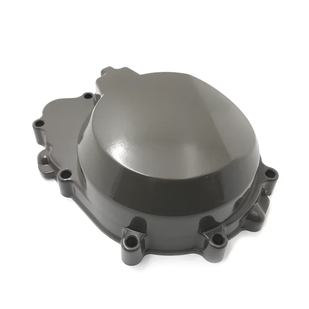 

Engine Stator Cover Crankcase For Kawasaki Ninja ZX6R/ZX6RR ZX636 2003-2004 Aftermarket Motorcycle Parts