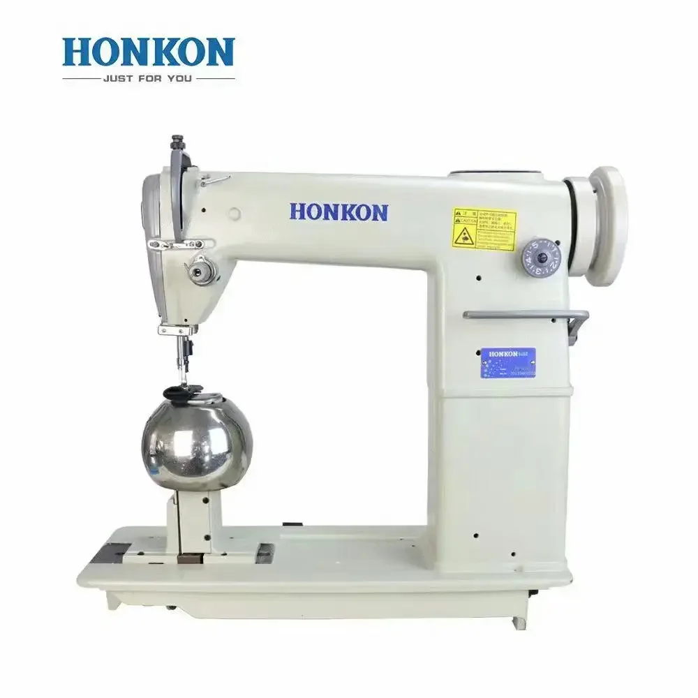 Sewing Machine Make Hair Machine Wig Making Machine