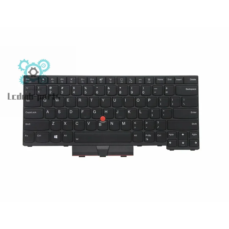 

A+5N20W67760 For Lenovo Thinkpad L14 Gen 1 Gen 2 US Keyboard W/ Backlit 5N20W67832