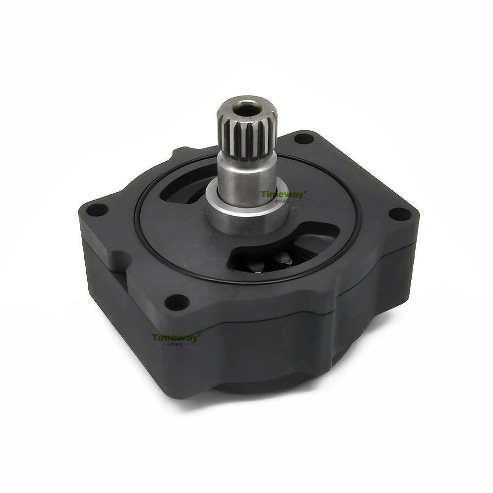 

A4V71 T16 Charging Pump for Repair Rexroth Piston Pump