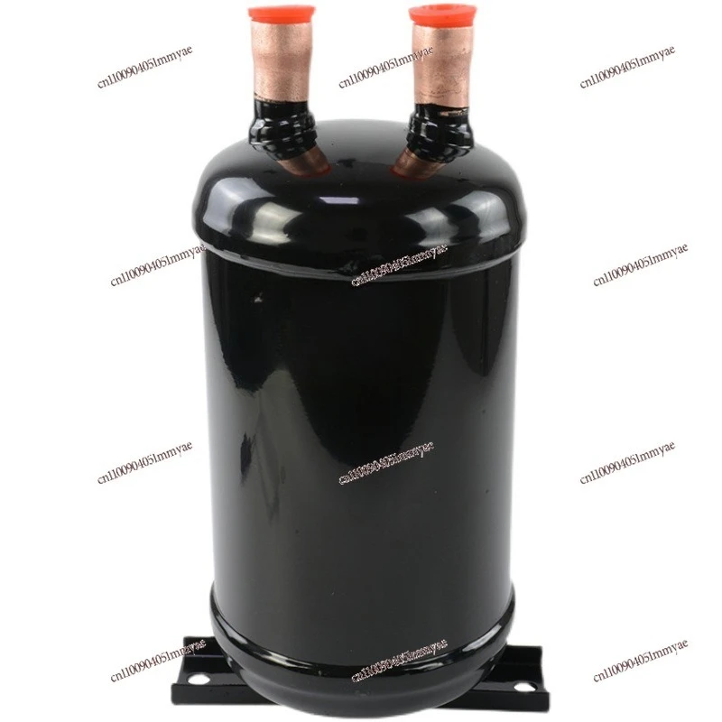 Gas liquid Separator Storage Tank Air Conditioning Heat Pump 1P12 Vapor liquid Refrigerant Storage Tank Separator