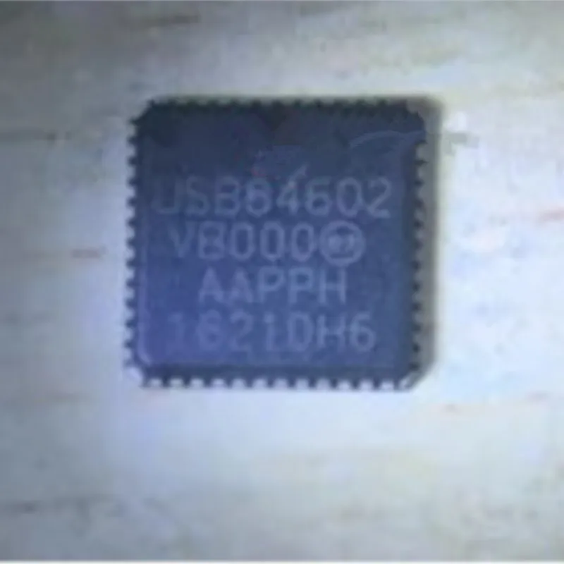 USB84602 USB84602AFT-B-0010 qfn48 5 шт.