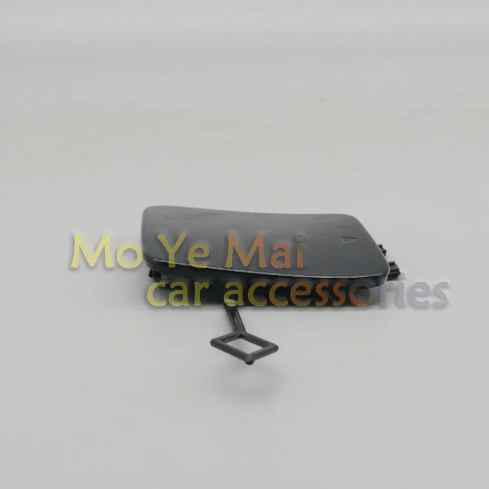 Hauling Trailer Shell Bumper Decoration Cap Rear Bumper Tow Hook Cover For BMW 5 Series G30 G31 LCI 2020-2023 51127475621