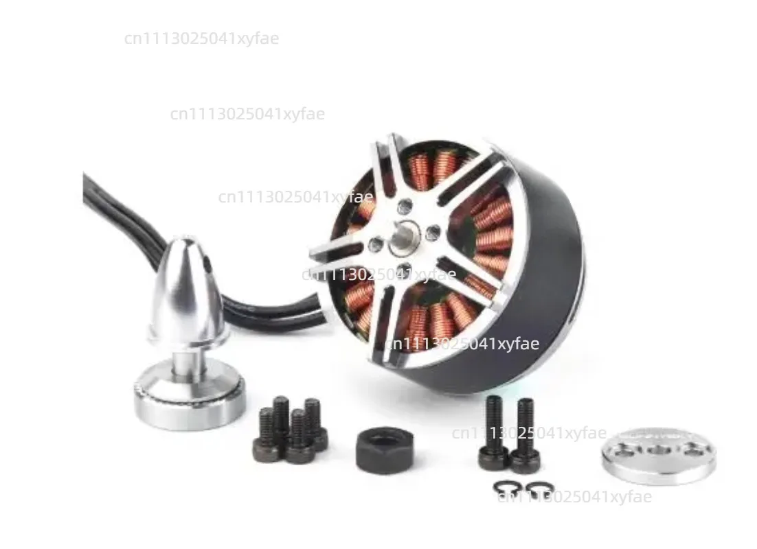V-Series High Efficiency Brushless Motor V8117 V8110 V6208 V5210 V5208 V4014 V4010 100-375KV