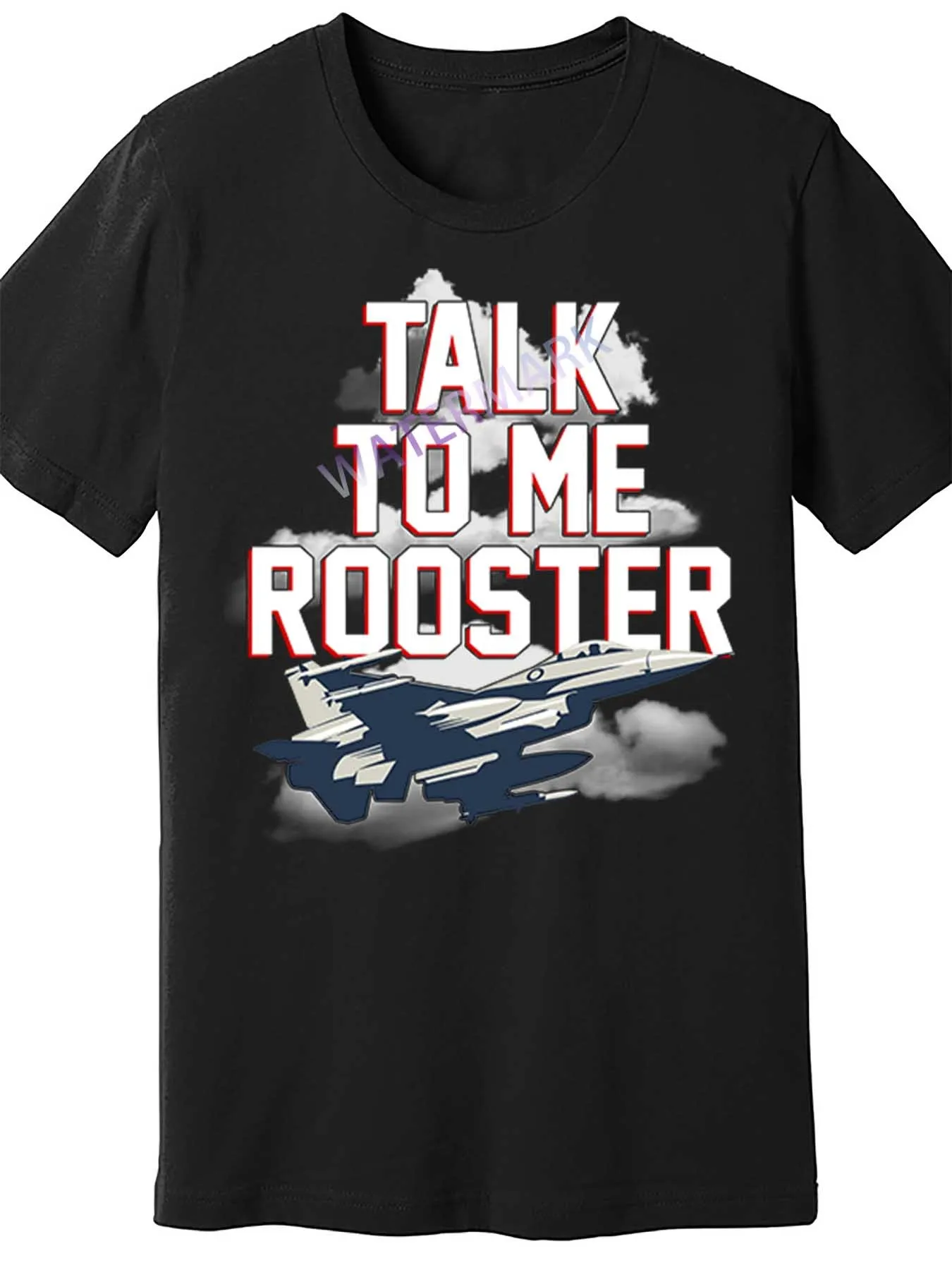 

Мужская футболка с рисунком Funny Talk to Me Rooster — черная, с коротким рукавом, хлопок, повседневная футболка с круглым вырезом для всех сезонов, повседневная одежда