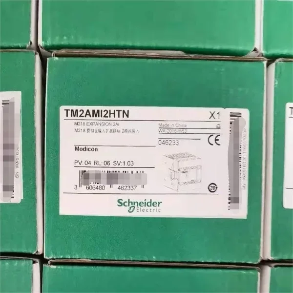 

2026 Tm2ami2htn M218 Expansion 2ai Brand New Original Spot Plc