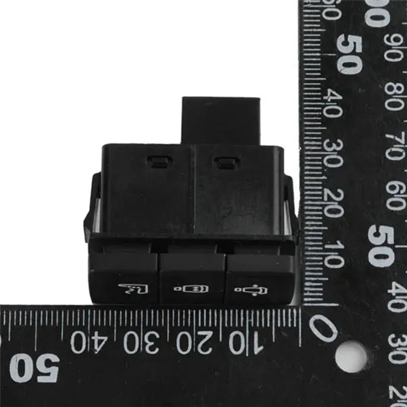 

New Arrival 13434791 Car Electric Seat Adjustment Switch For GMC Buick Regal 2018-2019