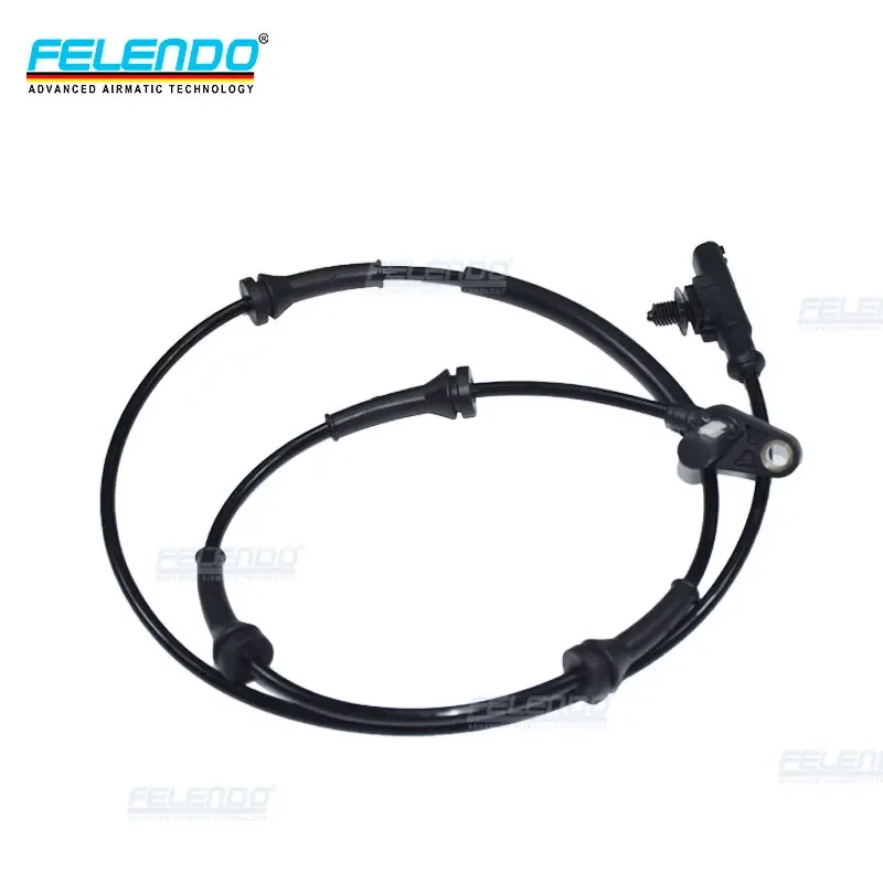 

ABS Wheel Speed Sensor Fit for Land Rover Sport car SSB500102
