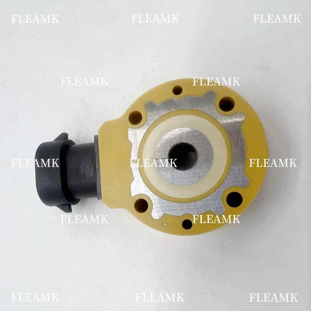 High Quality C7 C9 Solenoid Valve