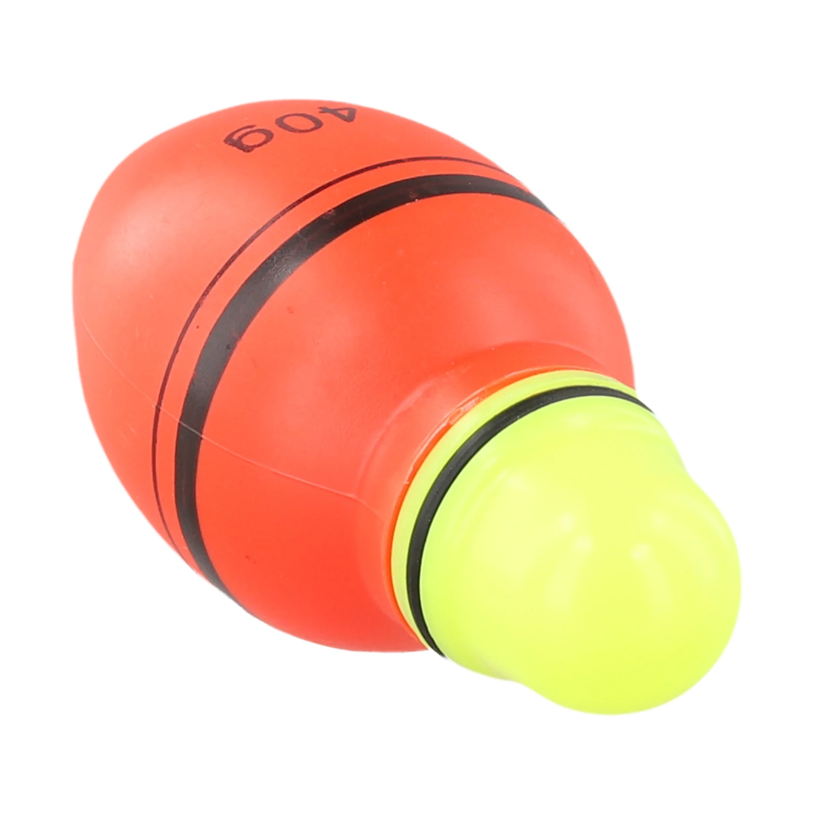 

100g 11.8*5.4cm Fishing Float Big Belly Fishing Float Electronic Float Buoyant Fishing Big Belly Structure Lightweight Design