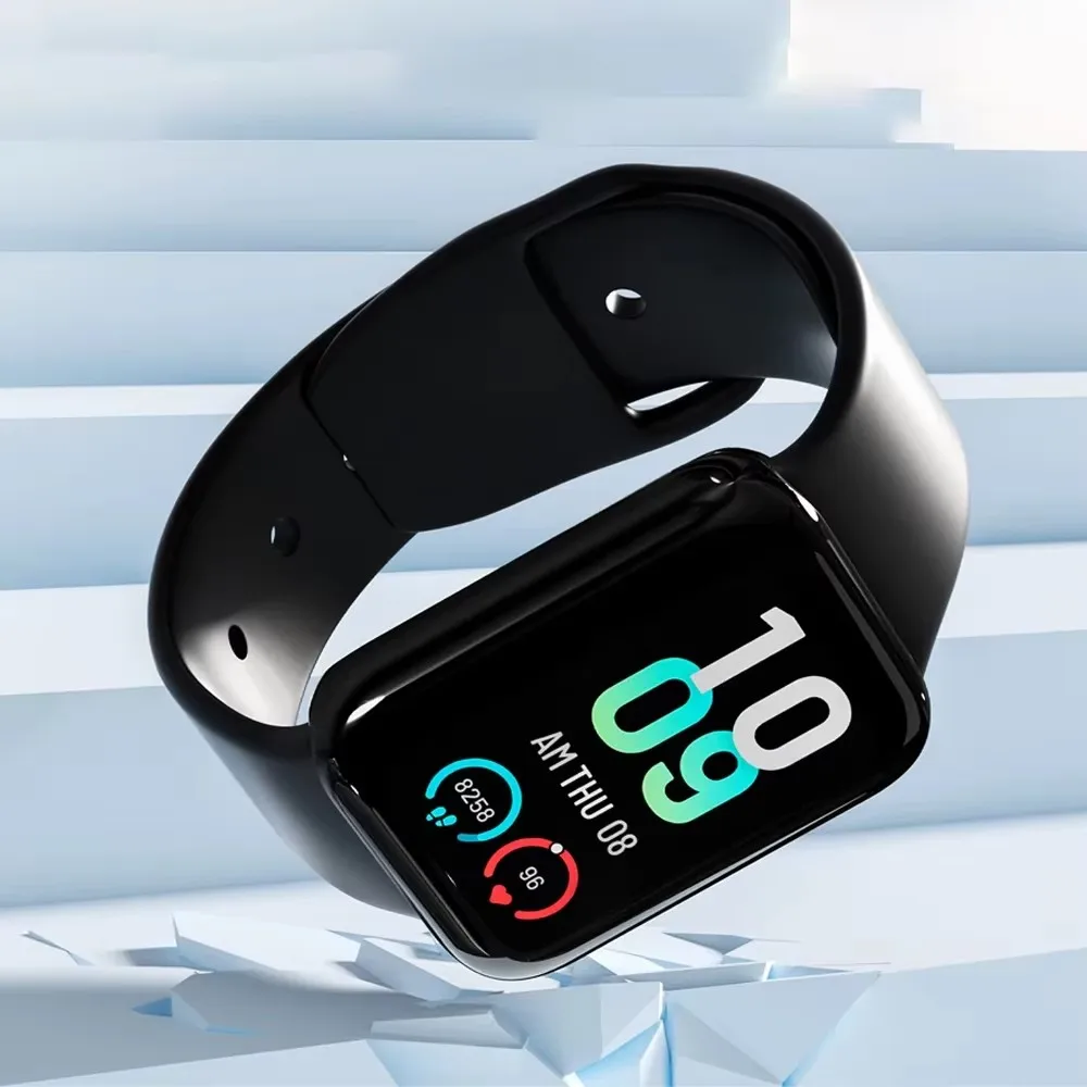 Full Cover For Xiaomi Mi Band 9 Pro Smart Soft TPU All-Around Protective Shell Bumper Case For Xiaomi Mi Band 9 Pro Accessories