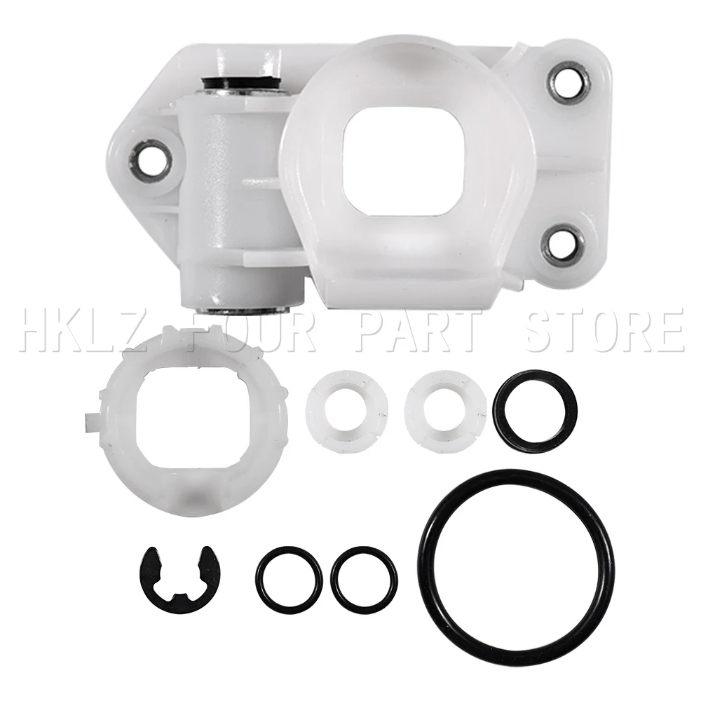 Easy Installation car accessories New For Fiat Brava Bravo Marea Alfa Romeo 145 146 147 Lancia Delta Lybra Gear Lever Repair Kit