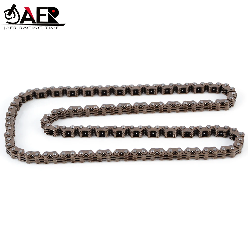 Cam Timing Chain for Honda VT600C VT600CD Shadow VLX Deluxe VT750C Shadow ACE VT750C2 VT750 CA CS DC S FMX650 FX650 NX650 NTV650