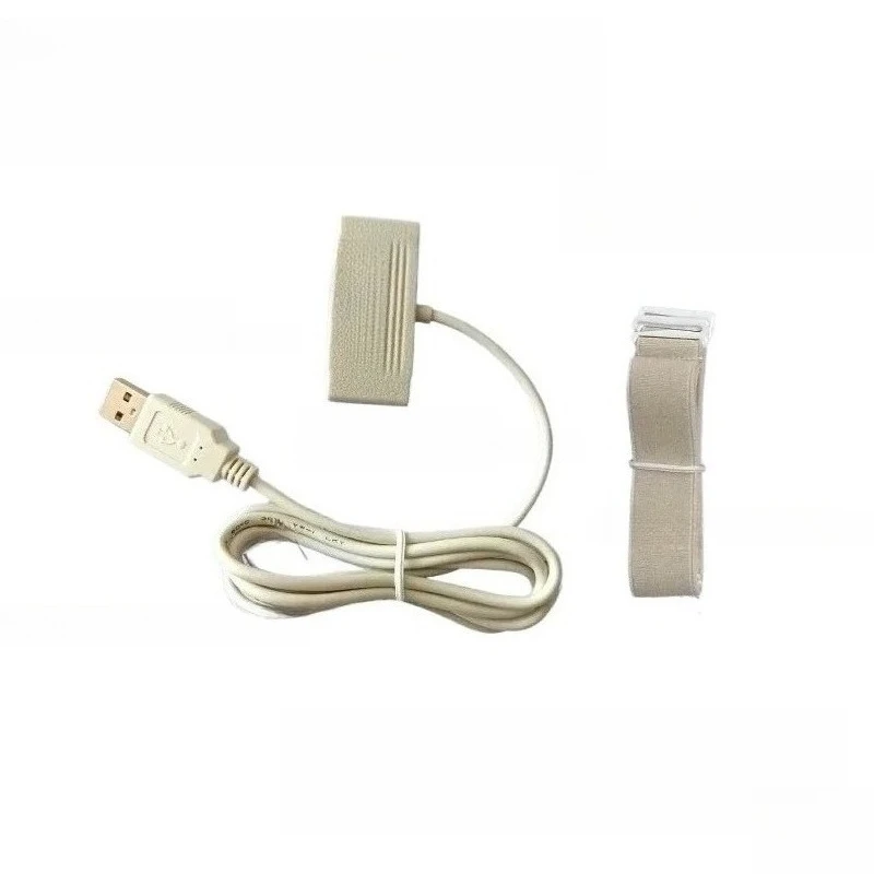 HKH‑11C+ Electrophysiological Digital Wave Sensor, USB Digital Physiological Signal Acquisition Sensor Module