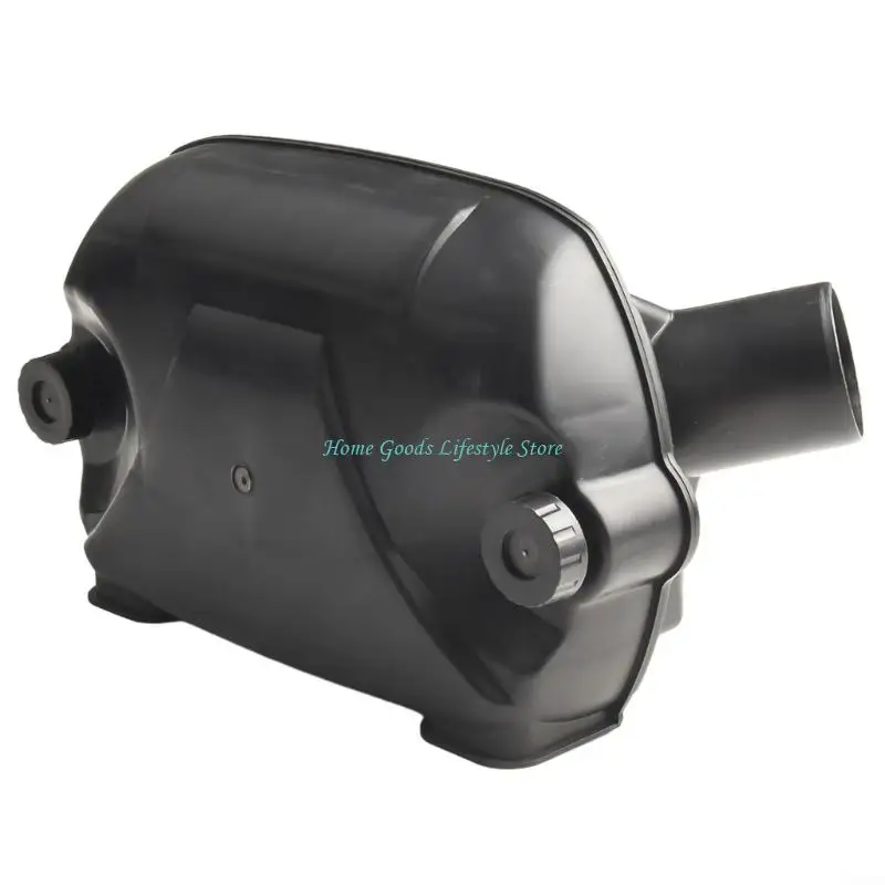 

E74E Пластиковый воздушный фильтр крышка Dust Protector Catter
