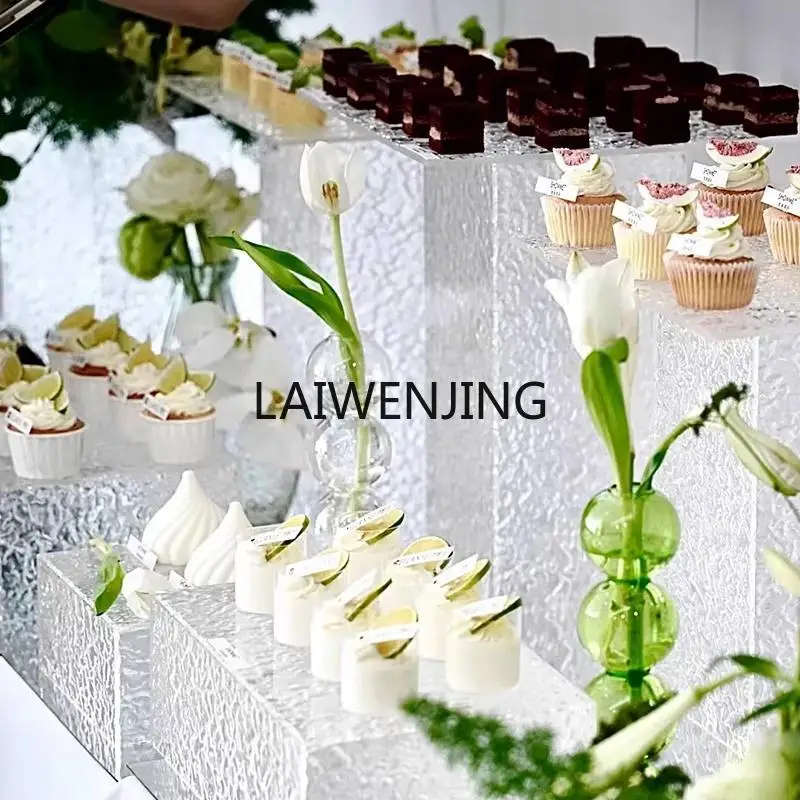 Mjy Dessert Table A…