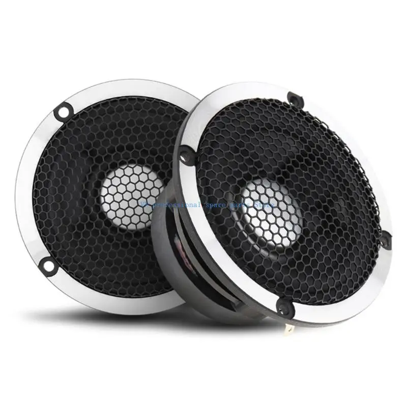 

41XA High Performances Long Lasting HiFi Car Midrange Speaker Set Suitable for Enhanced Sound Experience with Powerful Magnet