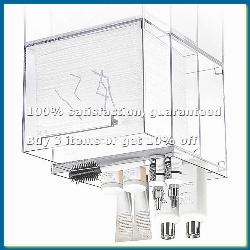 disposable-towel-storage-box-acrylic-container-compatible-with-clean-towel-xl-a26i