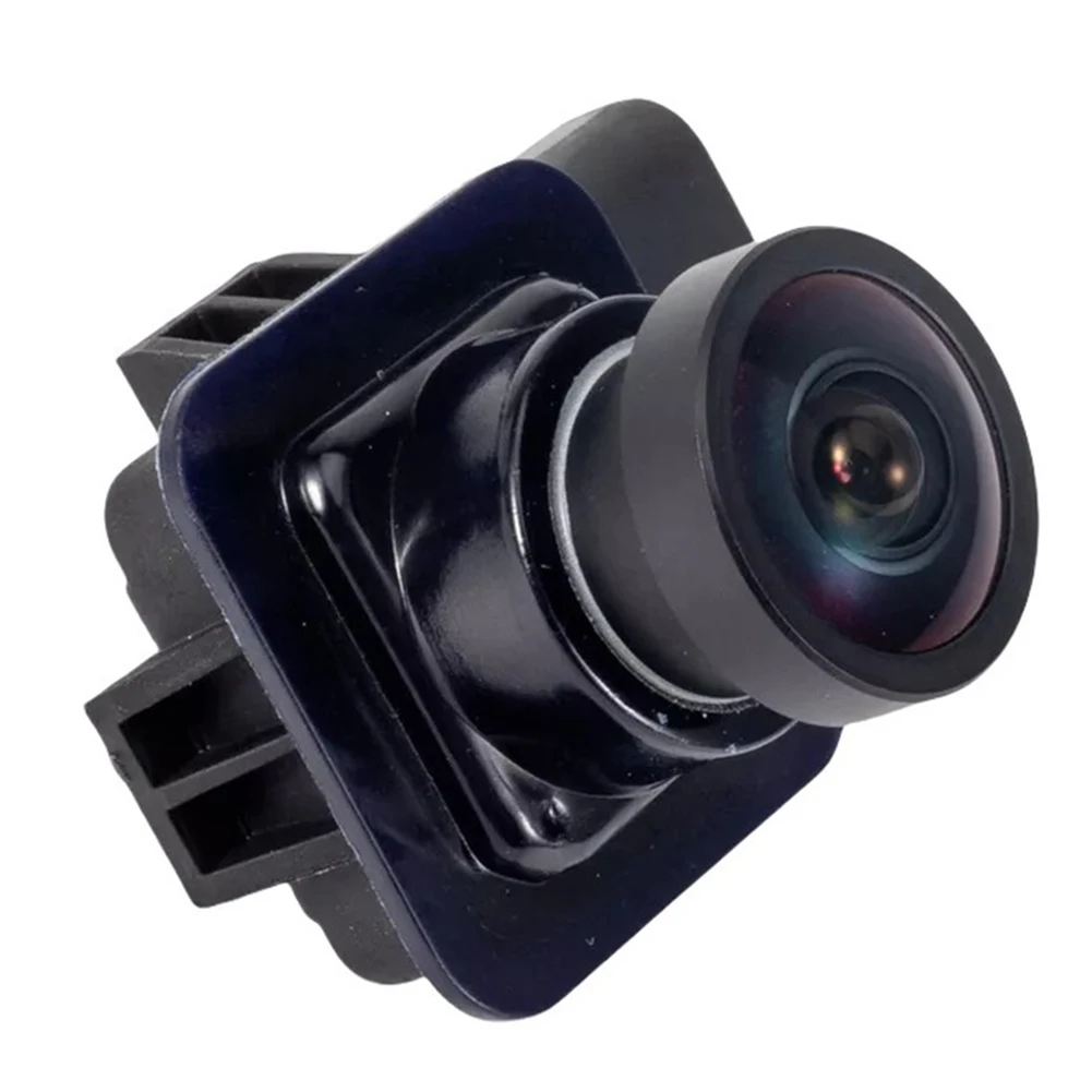 Backup Camera Rear View Camera Parking Assistance Easy To Use Wear-resistant Non-deformable For Edge 2015-2018