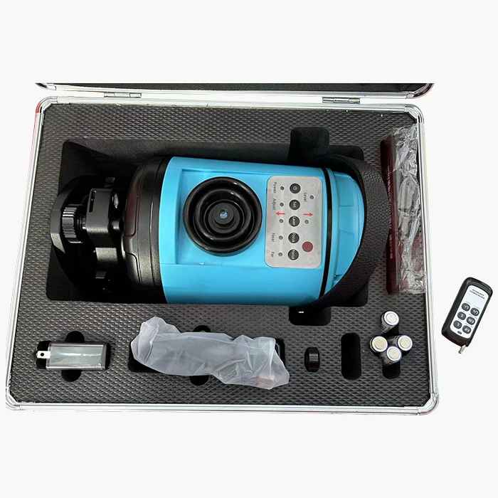 

High Accuracy Auto Leveling Optical Instrument Plumb Laser Vertical Alignment Instrument Laser Level Laser Plummet
