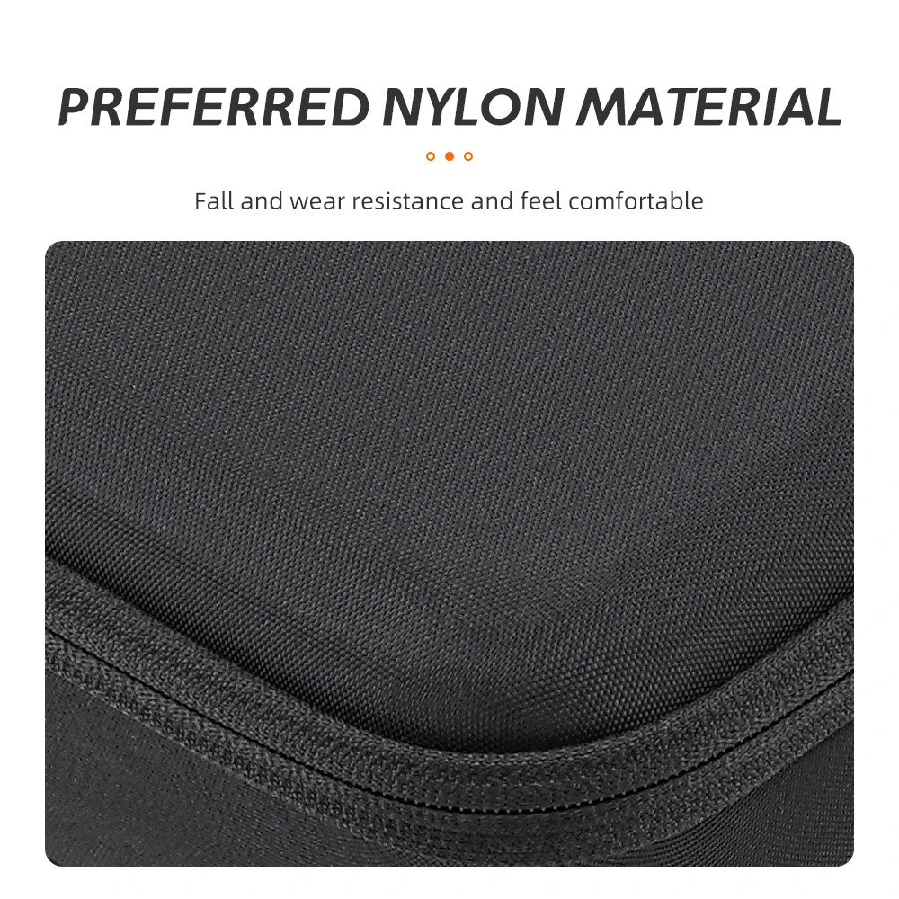 Portable Storage Bag Protective Carrying Case for DJI Mini4K/Mini 2SE/Mini 2 Hard Shell Carrying Case Nylon Drone Accessories view 6