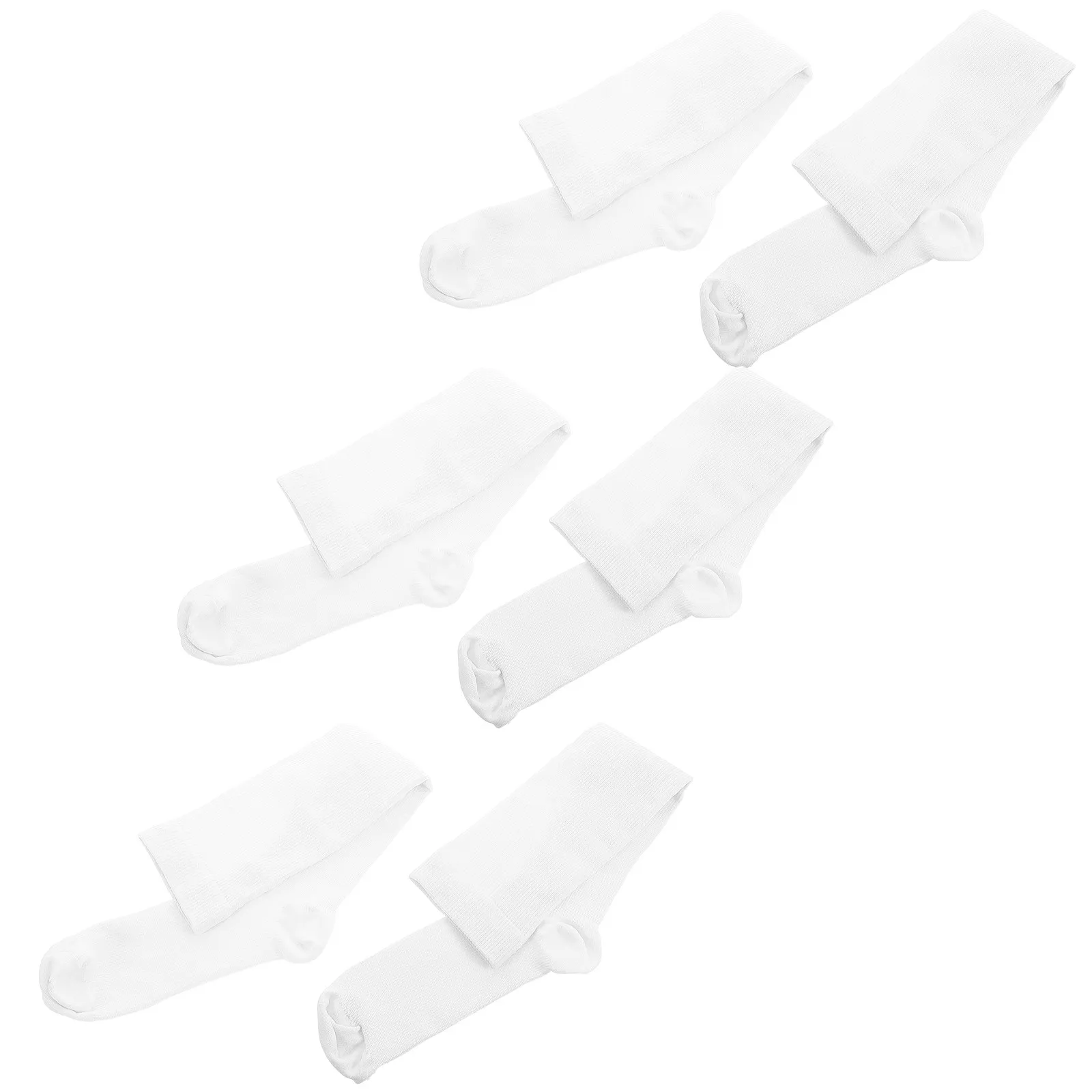 

3Pairs Mens Athletic Ankle Socks Compression Design Sweat Wicking Comfort Fit for Running Workout Travel Long Flights Daily Wear